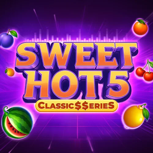 Sweet Hot 5: Classic$$eries