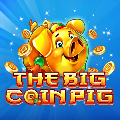 The Big Coin Pig