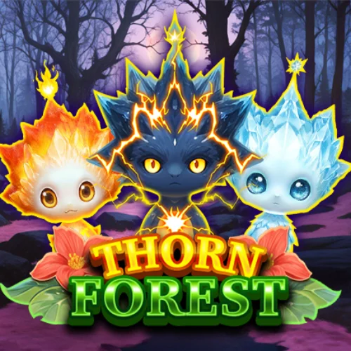 Thorn Forest