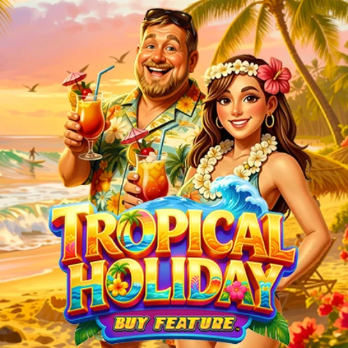 Tropical Holiday Buy Feature