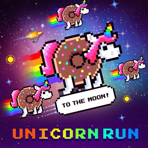 Unicorn Run