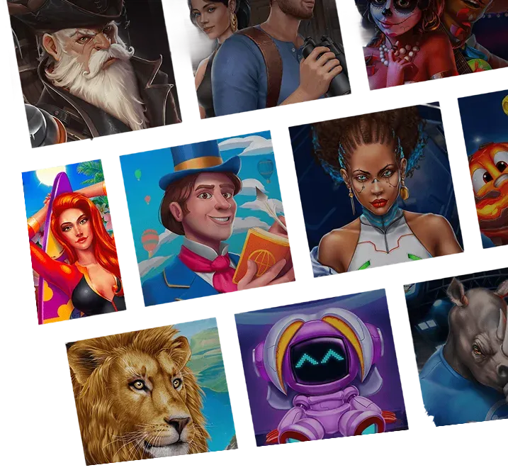 Bold Gaming