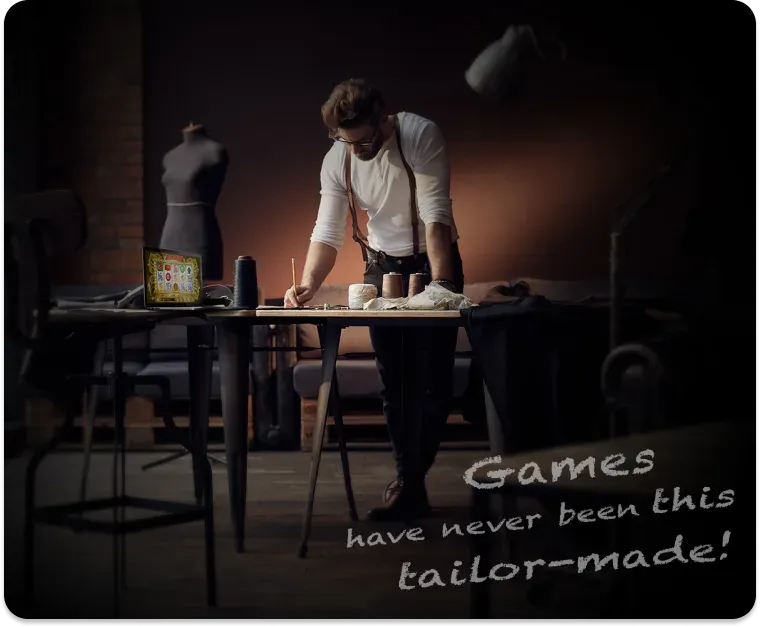 Espresso Games