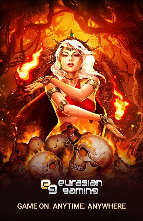 Eurasian Gaming