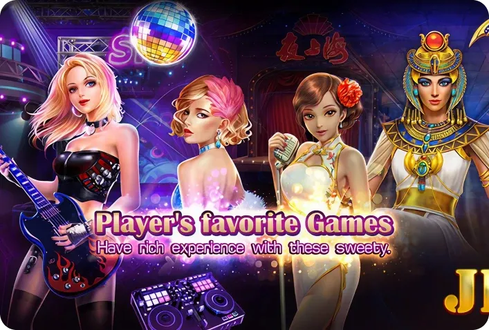 About jili games