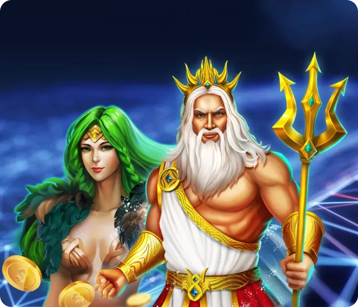ABOUT Eurasian Gaming