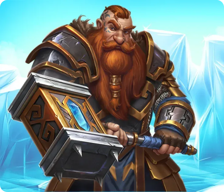 ABOUT Bold Gaming
