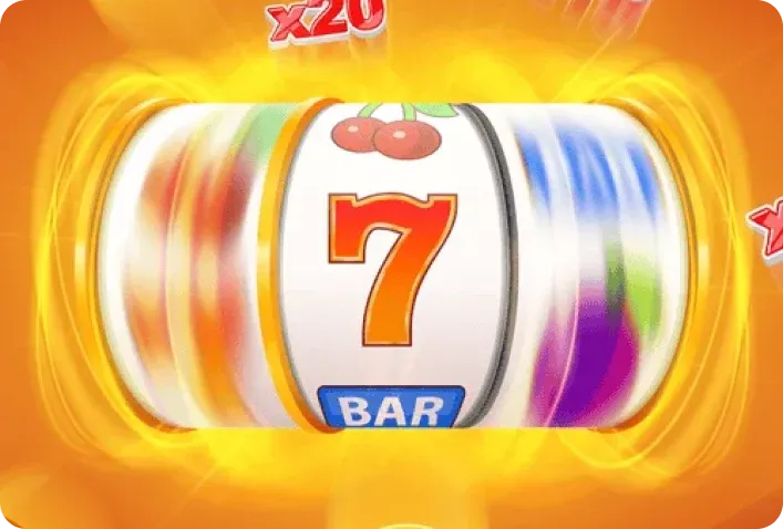  1 Spin 4 Win