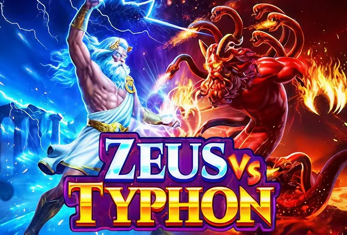 ABOUT Zeus Play