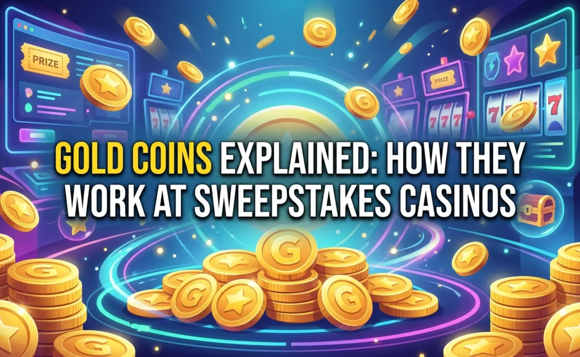 gold coins explained