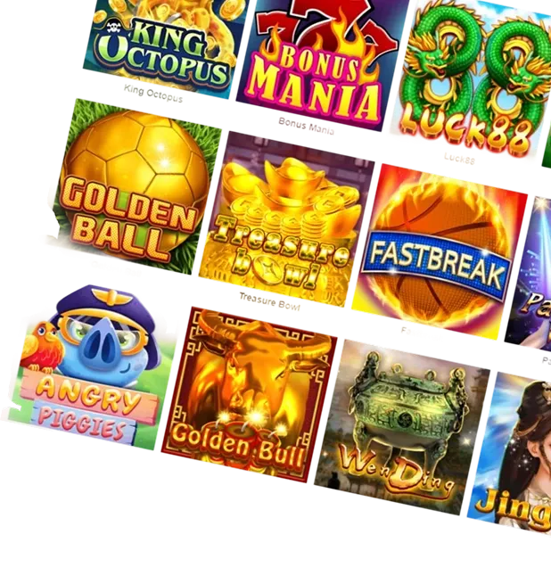 KA Gaming