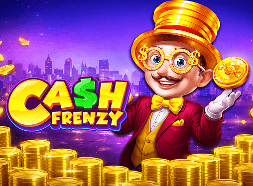 Cash Frenzy