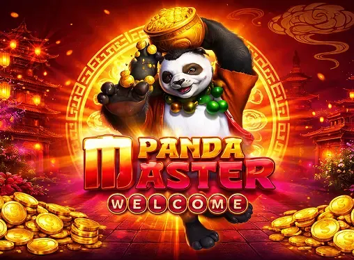 Panda Master