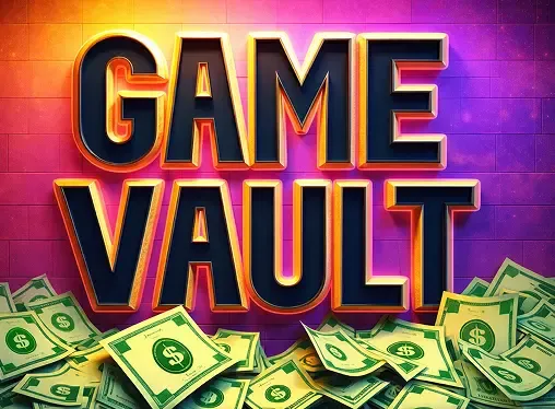Game Vault