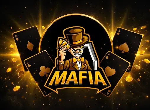 Mafia Cards
