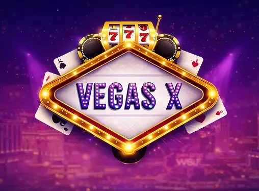 Vegas X