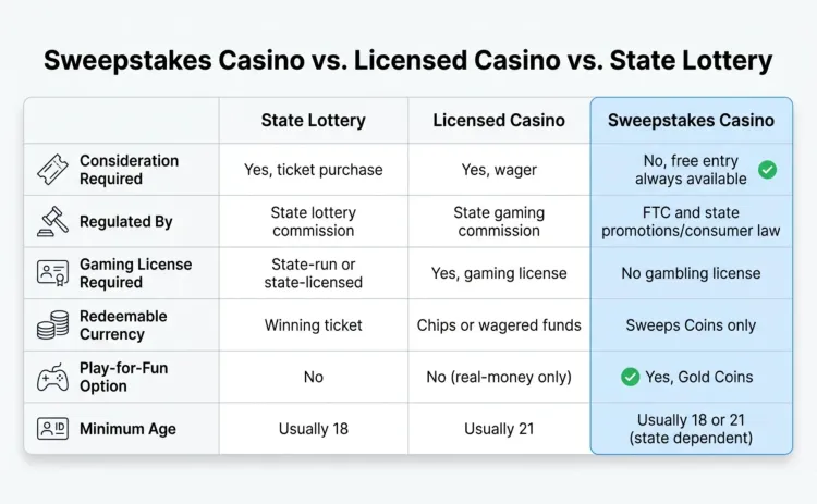 Sweepstakes-casino-vs-licensed-casino-vs-state-lottery.webp