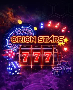 orion stars