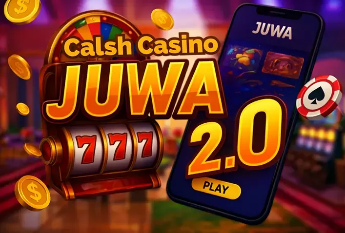 Play Juwa Online