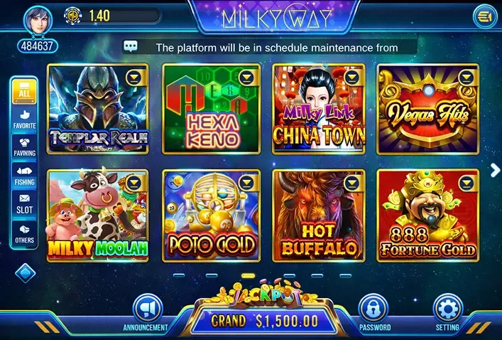 Golden Dragon Slots