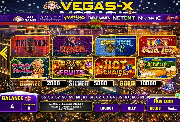 Golden Dragon Slots
