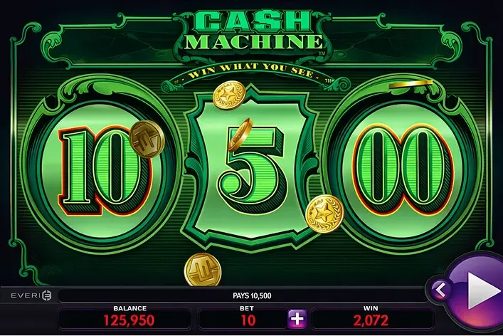 Golden Dragon Slots