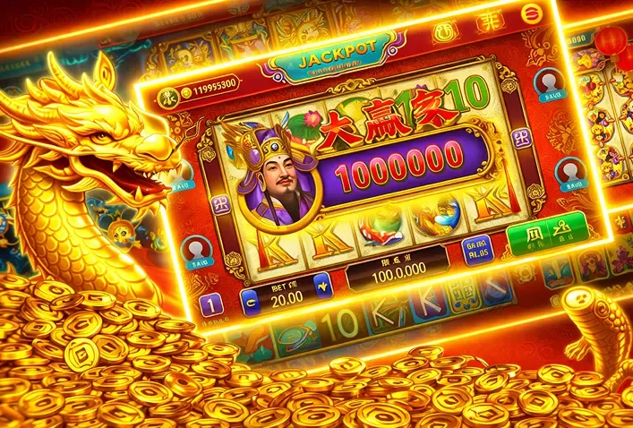 Golden Dragon Online Fish Table – Tips and Tricks