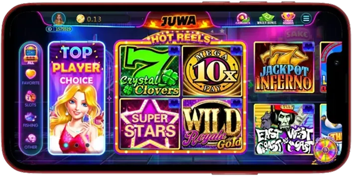 Golden Dragon Slots