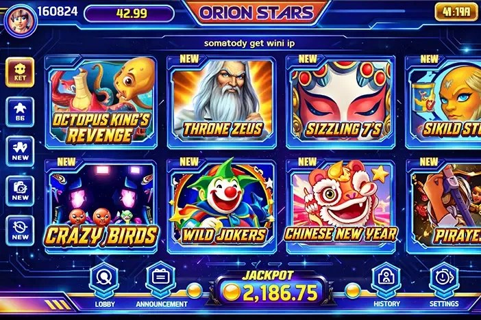 Golden Dragon Slots