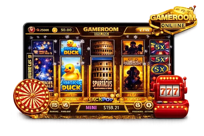 Golden Dragon Slots