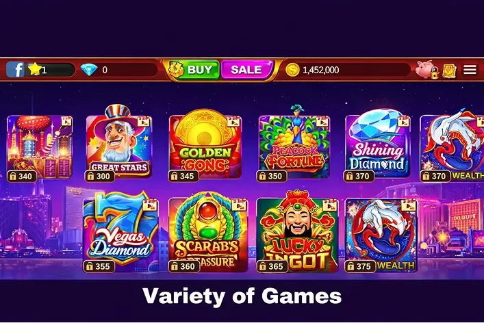 Golden Dragon Slots