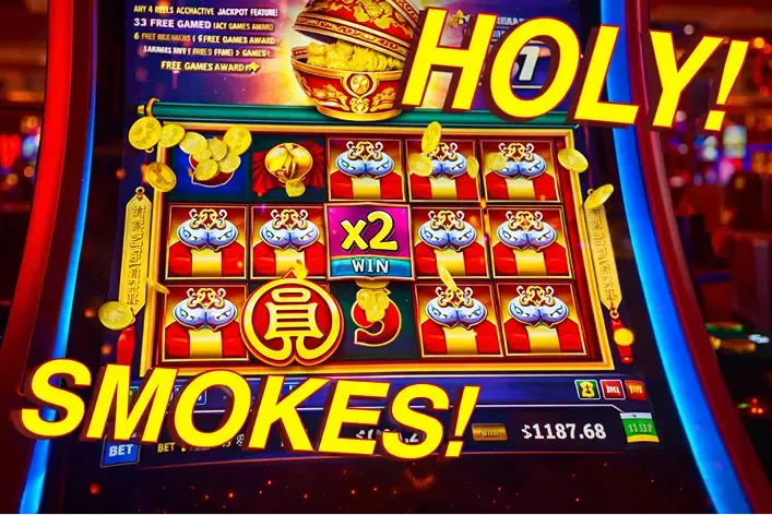 Golden Dragon Slots