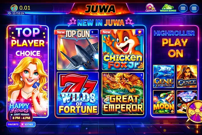 Golden Dragon Slots