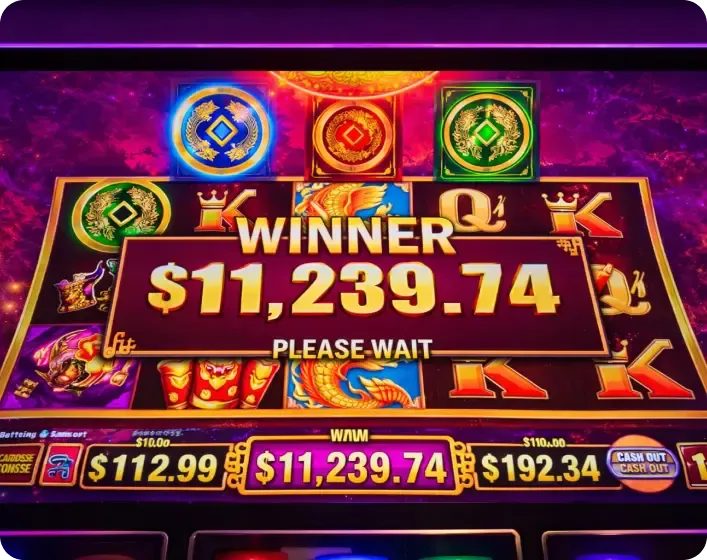 Golden Dragon Slots