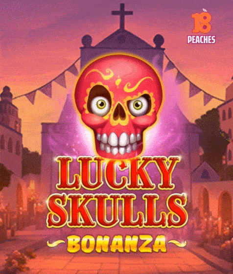 Lucky Skulls Bonanza