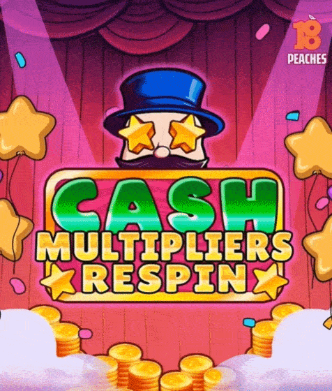 Cash Multipliers Respin
