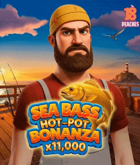 Sea Bass Hot-Pot Bonanza
