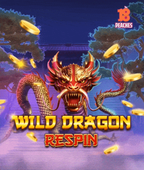 Wild Dragon Respin