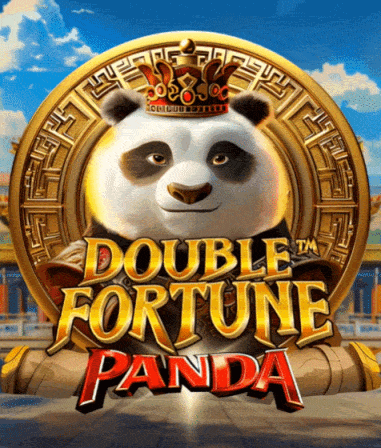 Double Fortune Panda