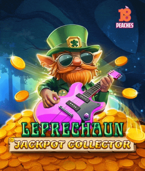 Leprechaun Jackpot Collector